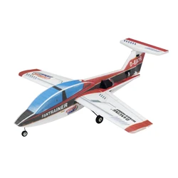 EPP Foam Jet EDF RC Airplane Model E39 800mm (31.5