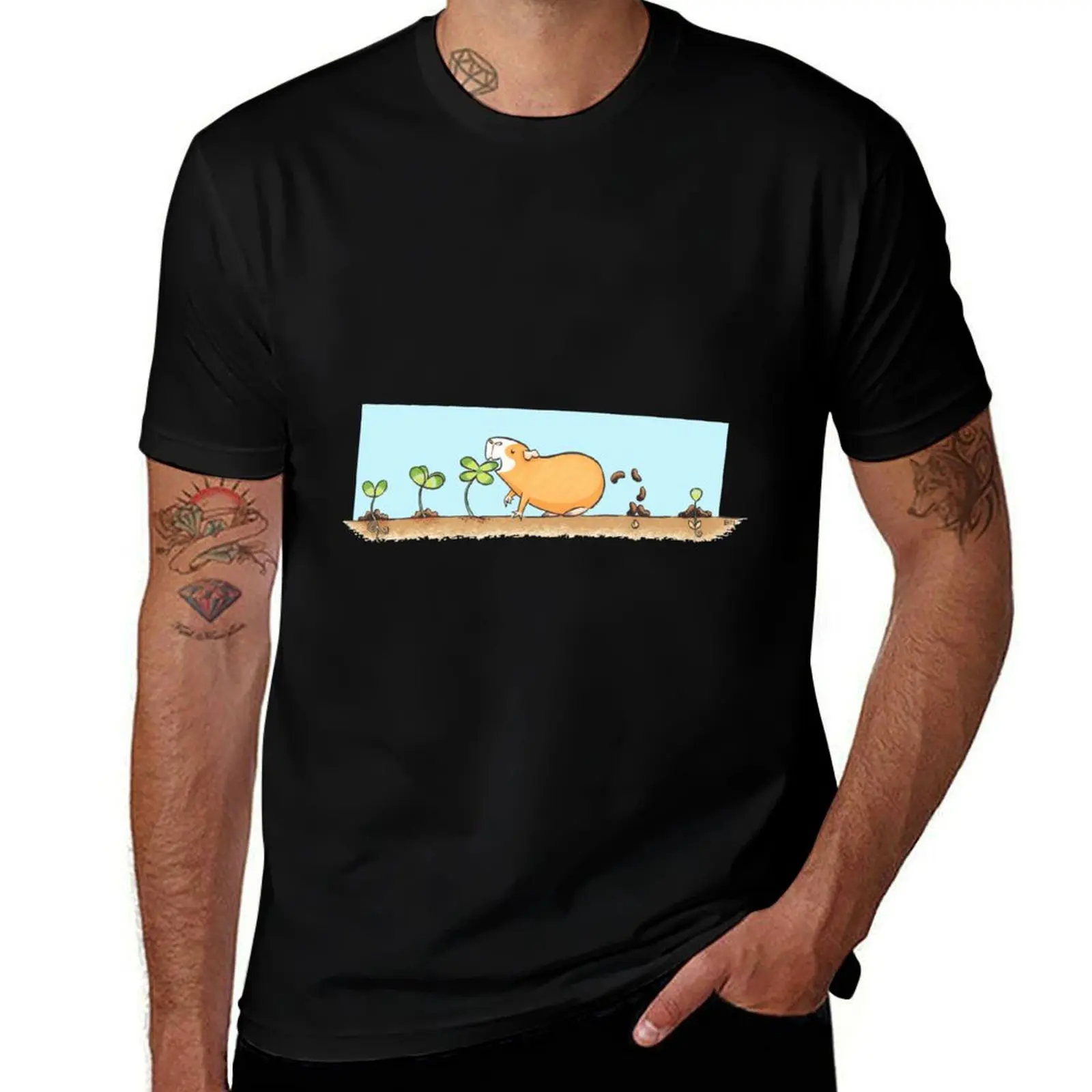 

Life Circle T-Shirt of This t T-Shirt shirts cotton funny man t for man soft cotton luxury The shirts Lil shirt Piggy t