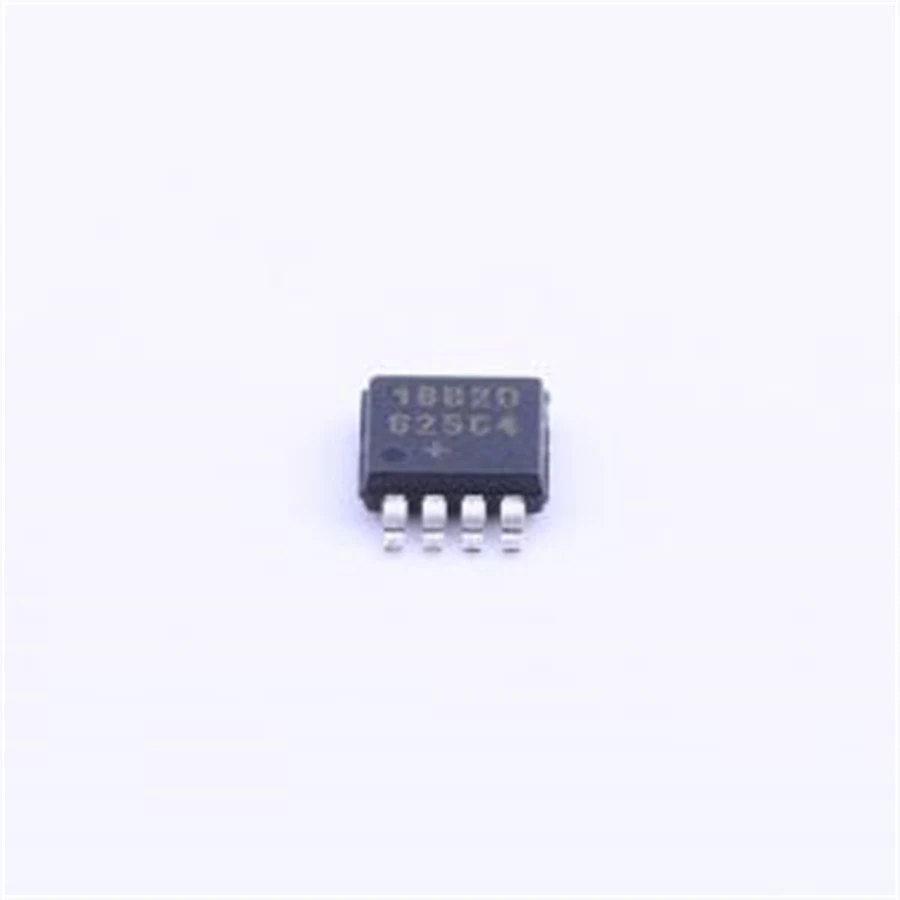 

10PCS/LOT DS18B20U+T&R (Temperature Sensors)