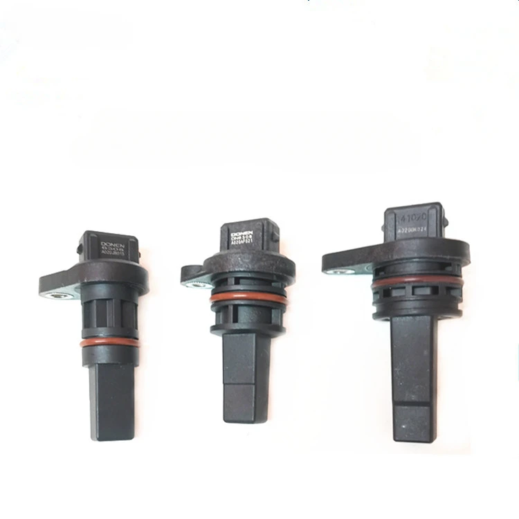 

For Lifan Xingshun Fengshun Fushun 320/520/620 Letu X60 Odometer Speed Sensor Sensing Parts 1pcs