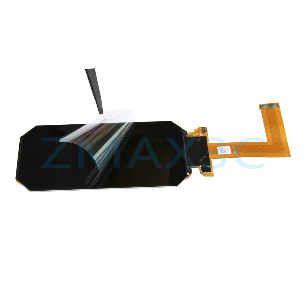 الأصلي ل ميتا كويست 3S سماعة VR شاشة LCD لوحة استبدال ل كوة كويست 3S وحدة التحكم شاشة الكريستال السائل لوحة إصلاح أجزاء