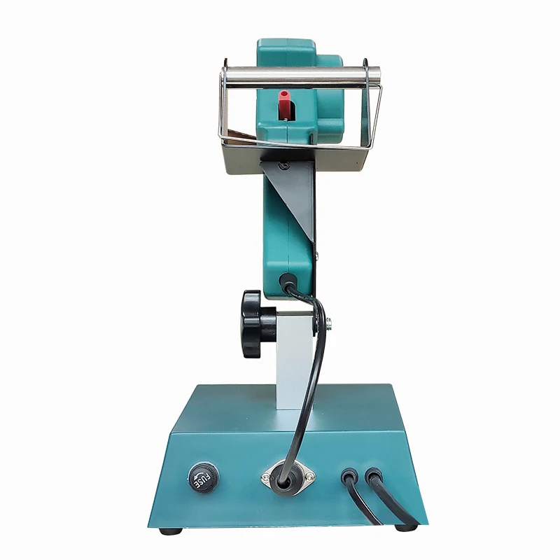 Usb Soldering Machine Manual Convenient Small Desktop Hand-held Accurate Point Soldering Machine for Battery Connectors Welding