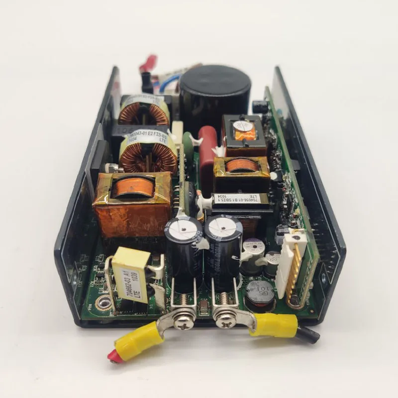 Untuk N2Power XL375-12 modul daya CS Output 3 arah