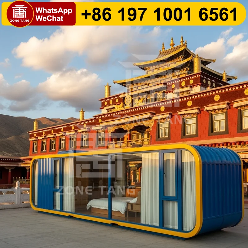 New Manufactured Ho… - image