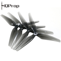 HQProp 7040 7X4X3/ 7035 7X3.5X3/ 8040 8X4X3 3-Blade Glass fiber Nylon CW CCW Propeller For RC 7inch 8inch FPV Drone Parts DIY