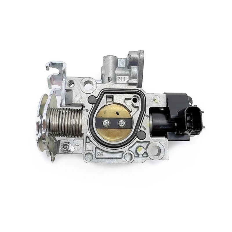 Motorcycle Parts Throttle Body For Honda CB125F CB 125F GLR125 2015-2018 GLR 125