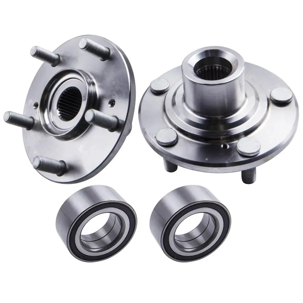 

Front Wheel Hub & Bearing Set for Honda accord crosstour 2008-2015 | High-Quality Replacement Parts