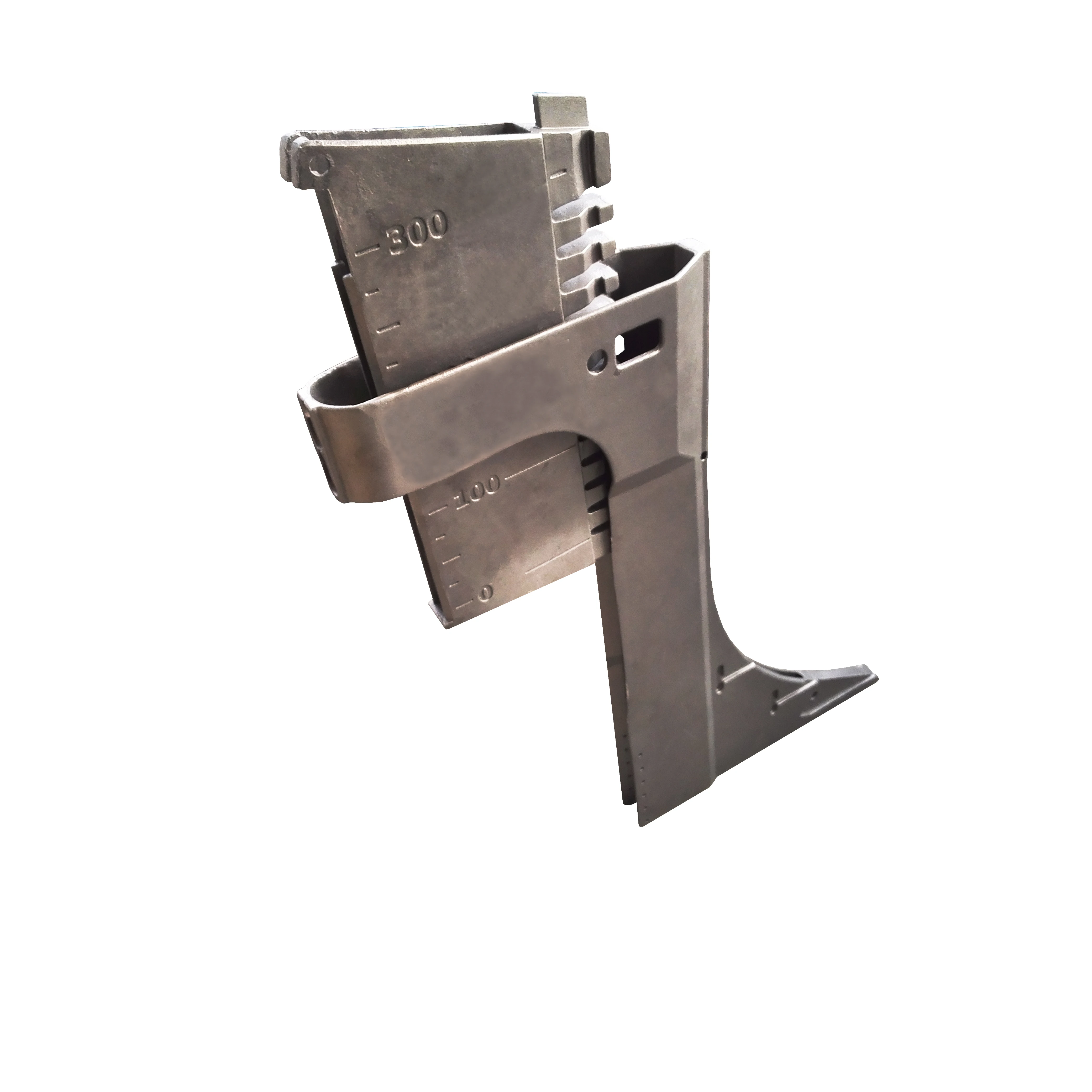 Stahlguss-Grubber, Shanks Deep Ripper, Landwirtschaft, Grubber, Stiefel, Subsoiler, Ripper, Landwirtschaftswerkzeuge in China