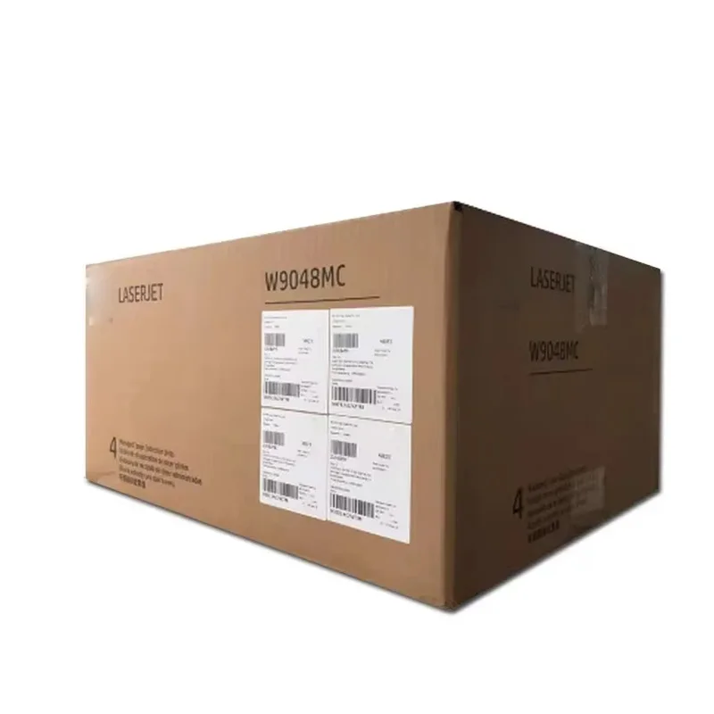 W9048MC Original New Laser Toner Collection Unit for HP E77822 E77825 E77830 E77422