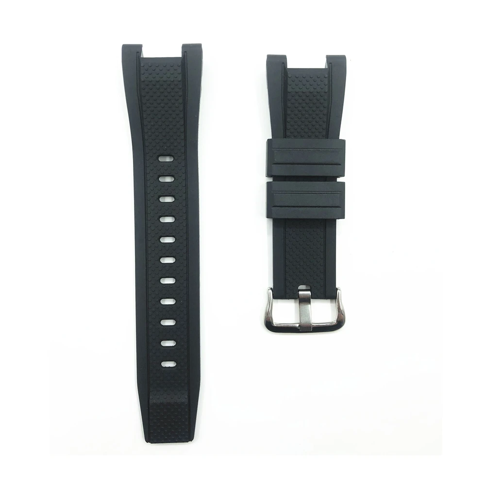 Strap for Casio G-Shock GST GST-W300 GST-S110 GST-S100G GST-W110 GST-W130L Sport Replacement Watchband Accessories