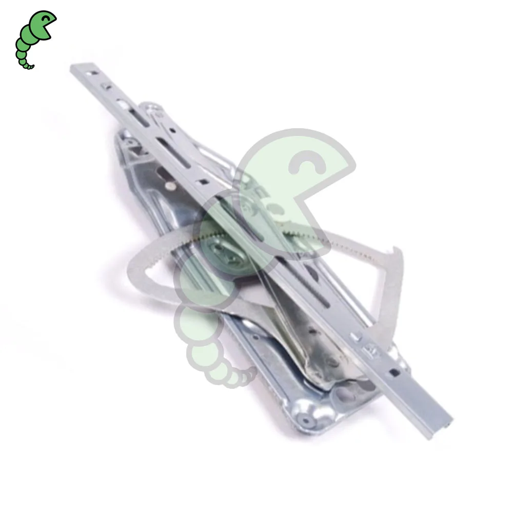 

1407202946 Genuine Left Front Window Regulator for Mercedes W140 1992-1999 A1407202946