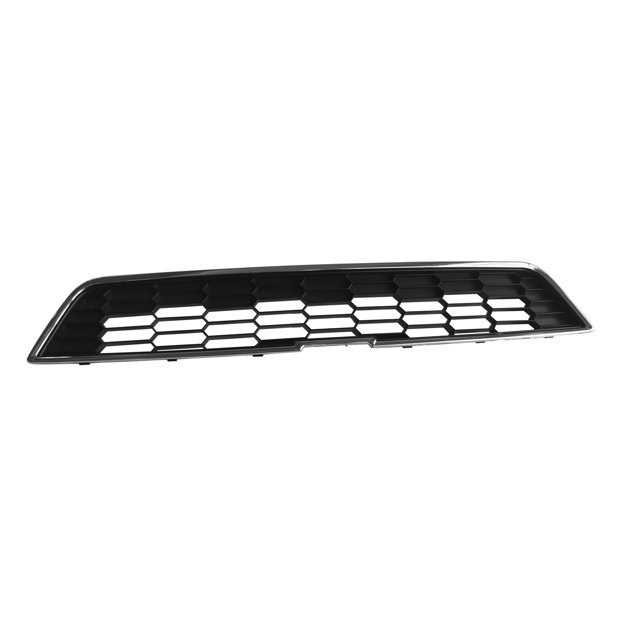 US  Home Front Upper Black With Chrome Car Grille for 2012-2016 Chevrolet SonicGM1200638