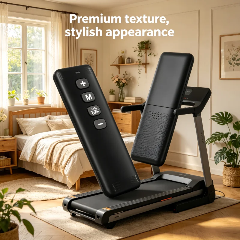 

Replacement Remote Control For TIMESPORTS CSL-GE046 T1 C1 S1 M55 Q2 Q2-1 S2-1 Treadmill Walking Machine