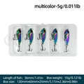 Multicolor-5g