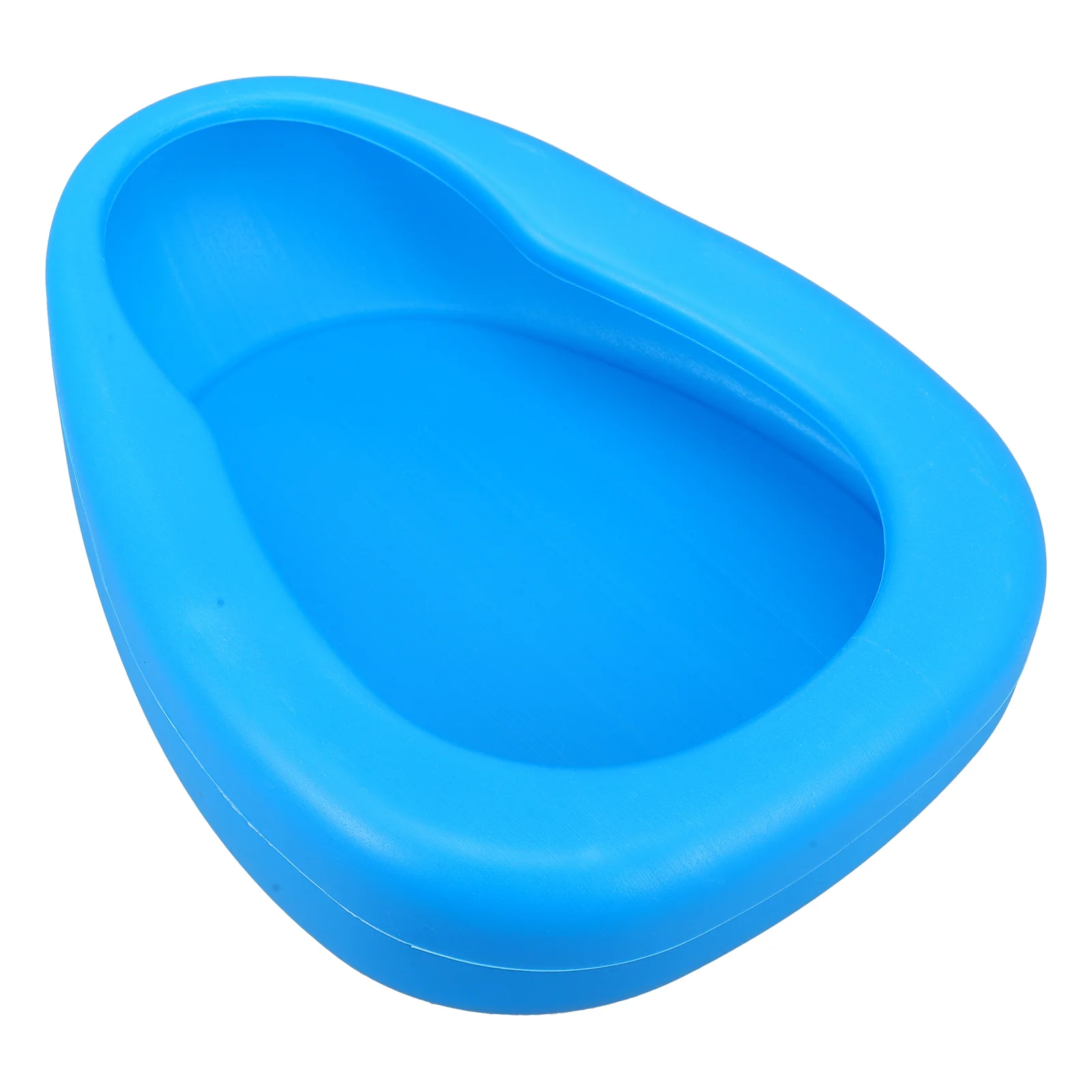 

Bedpan Urinals for Men Bedpans Elderly Female Patient Lying- Plastic Seat Miss Patients