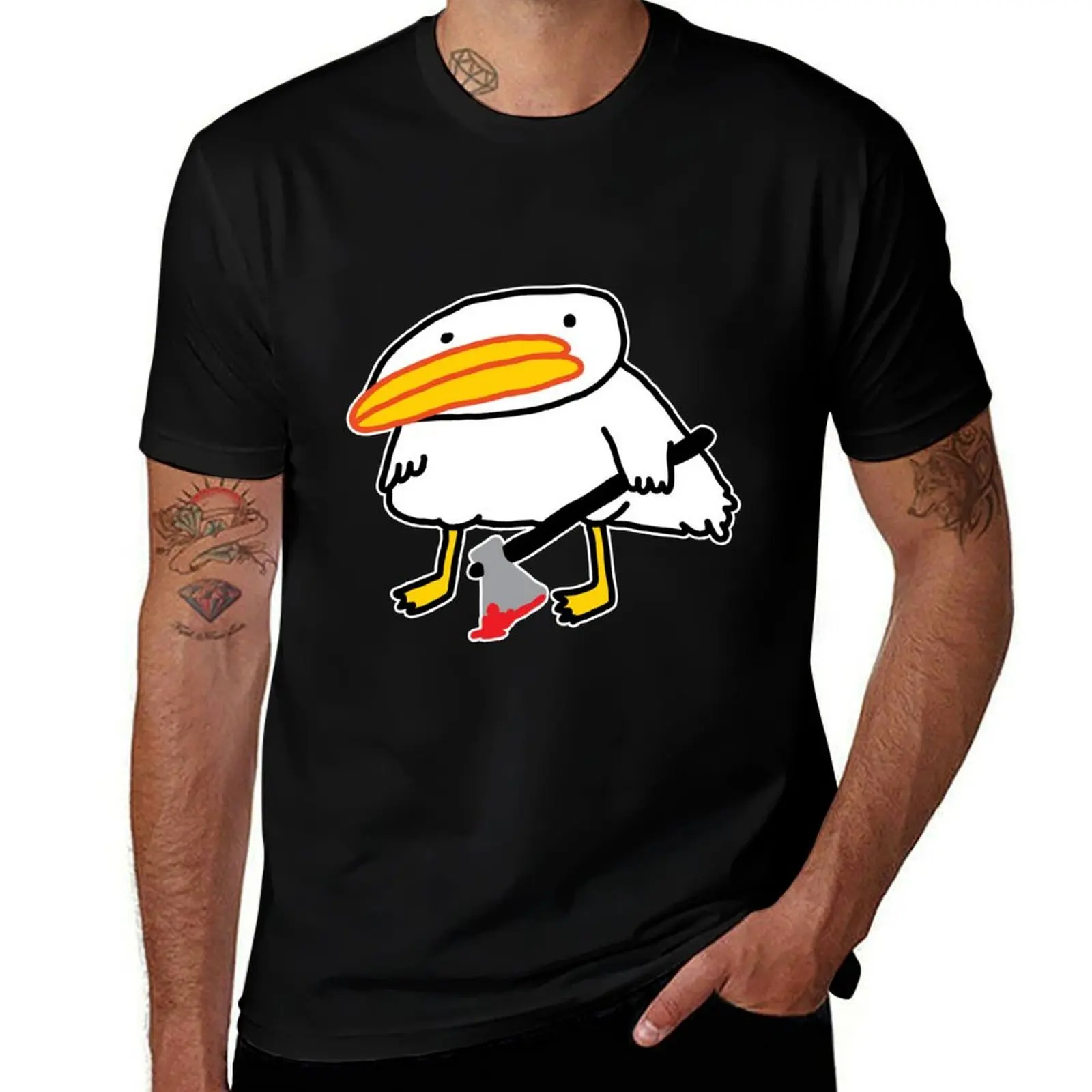 

A Little Angry T-Shirt t shirt man luxury man t shirt heavy cotton T-Shirt