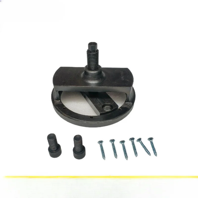 

3.8 Engine 6D107 Crankshaft Oil Seal Disassembly Tool C3164659 3164660
