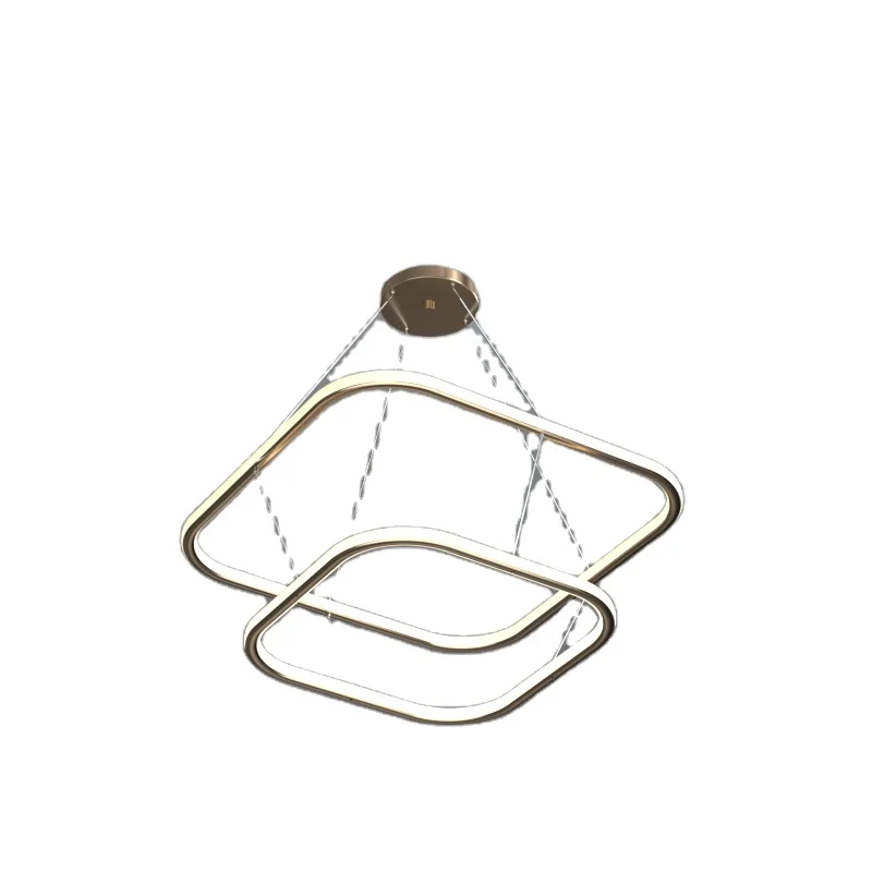 

Светодиодная люстра Умный дом Лампы Внутреннее освещение Коммерческое освещение Заполняющий свет 2700k 6000k