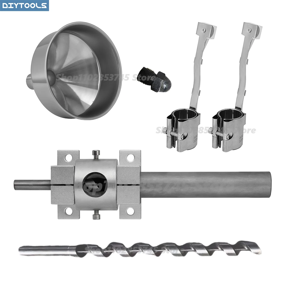 آلة بثق أحادية اللولب ببرميل مسخن آلة بلاستيكية صغيرة آلة بثق لولبية مدمجة مسحوق مركب خيوط طباعة ثلاثية الأبعاد معدات صهر البلاستيك نموذج مكتبي نماذج أولية معملية معالجة المواد المعاد تدويرها