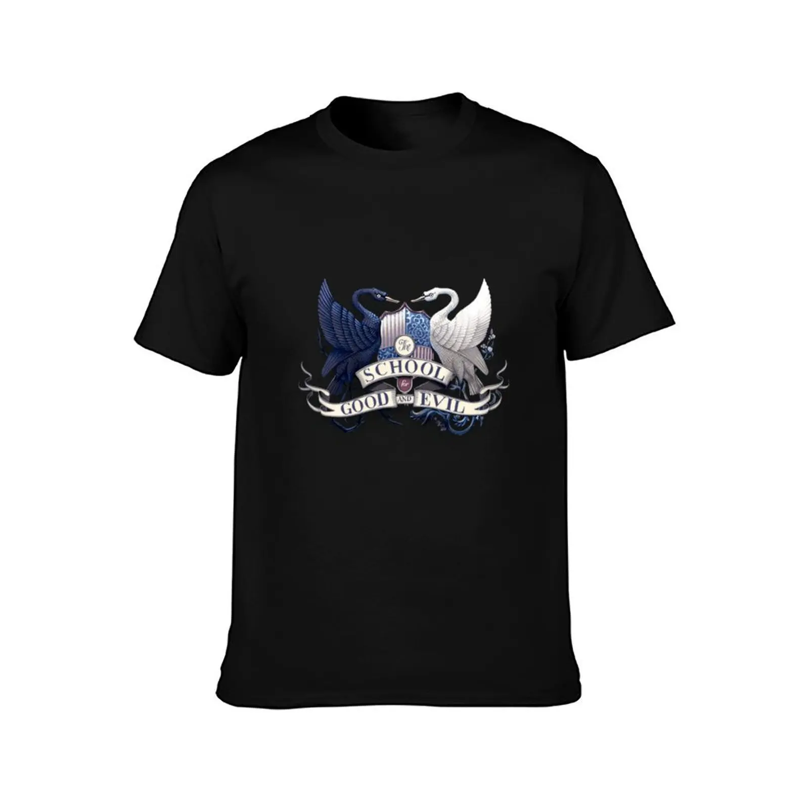 larger SGE crest! T-Shirt t shirt custom print T-Shirt