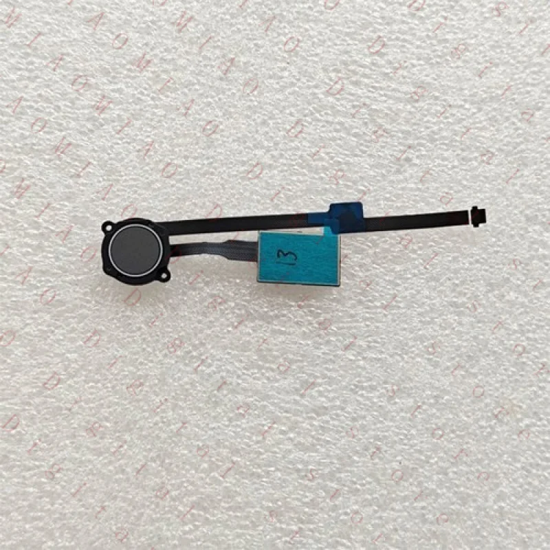 

Новая плата сенсора отпечатков пальцев серого цвета для ноутбука Legion S7-15ACH6 82K8 5F30S94948