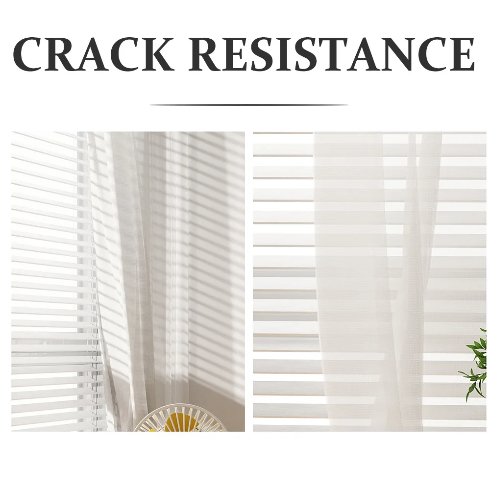 

Curtain Pull Wand Aluminum Alloy Drapery Pull Rod For Curtains Lightweight Handle Portable Blind Stick Replacement