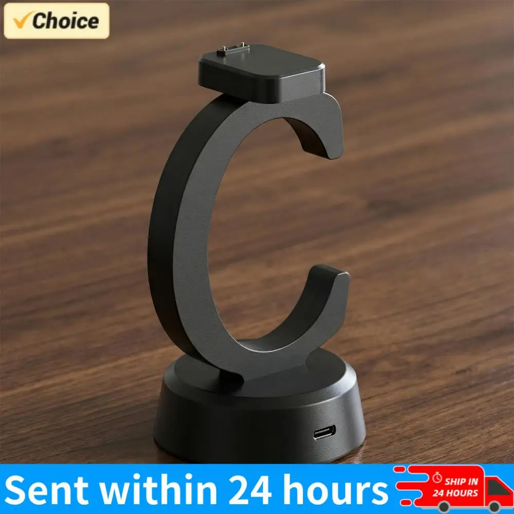 

Магнитная зарядная подставка с кабелем и зарядным устройством, сменные аксессуары, совместимые с умными часами Xplora X6 Play / X6 Pro