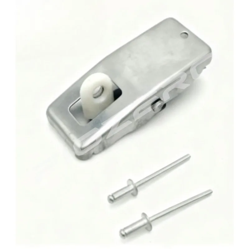 Spare Tire Inner Outer Cover Lock Hook for Chery Tiggo Tiggo 3 2006-2013 2014-2020