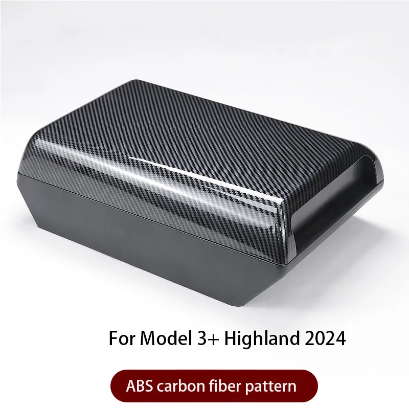 Carbon fiber pattern
