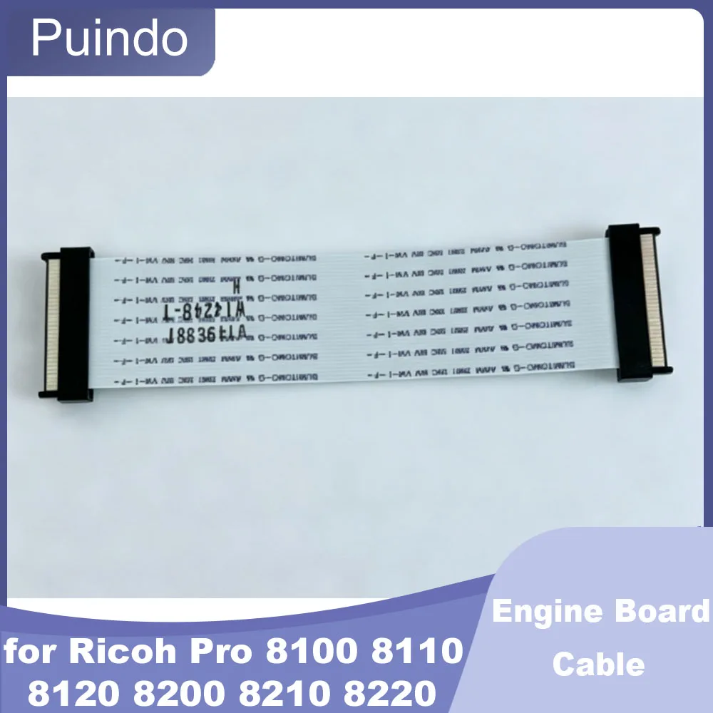 Original 90New Engine Board Cable for Ricoh Pro 8100 8110 8120 8200 8210 8220