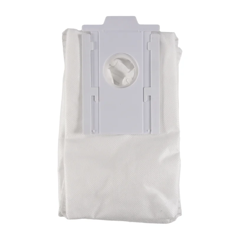 A68M-4PCS مكنسة كهربائية أكياس الغبار ل VCA-RDB95 جيت بوت + جيت بوت AI + روبوت فراغ محطة نظيفة الملحقات أجزاء