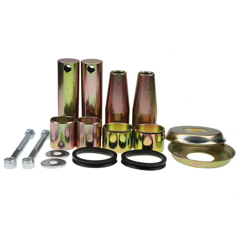 Pin Bushing Kit 7101078 6732443 6577954 6730997 6805453 for Bobcat Skid Steer Loader 773 S150 S160 S175 S185 T180 T190