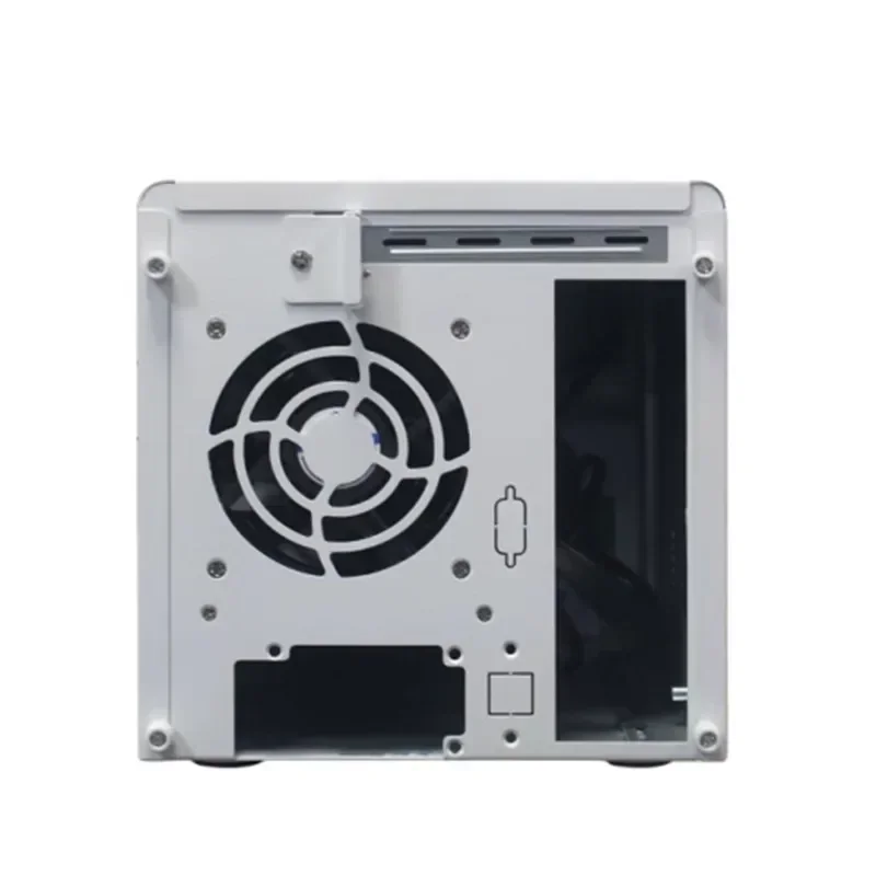 

Небольшой новый 4-дисковый мини-сервер серии Nas Storage с возможностью горячей замены, сетевое оборудование промышленного управления