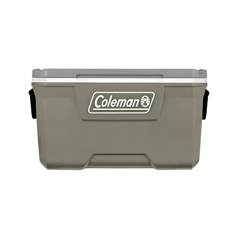 

Coleman 316 Series 70QT Hard Chest Cooler, Silver Ash