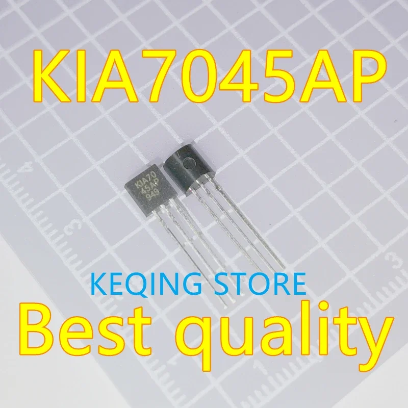 1 шт./10 шт KIA7045AP KIA7045