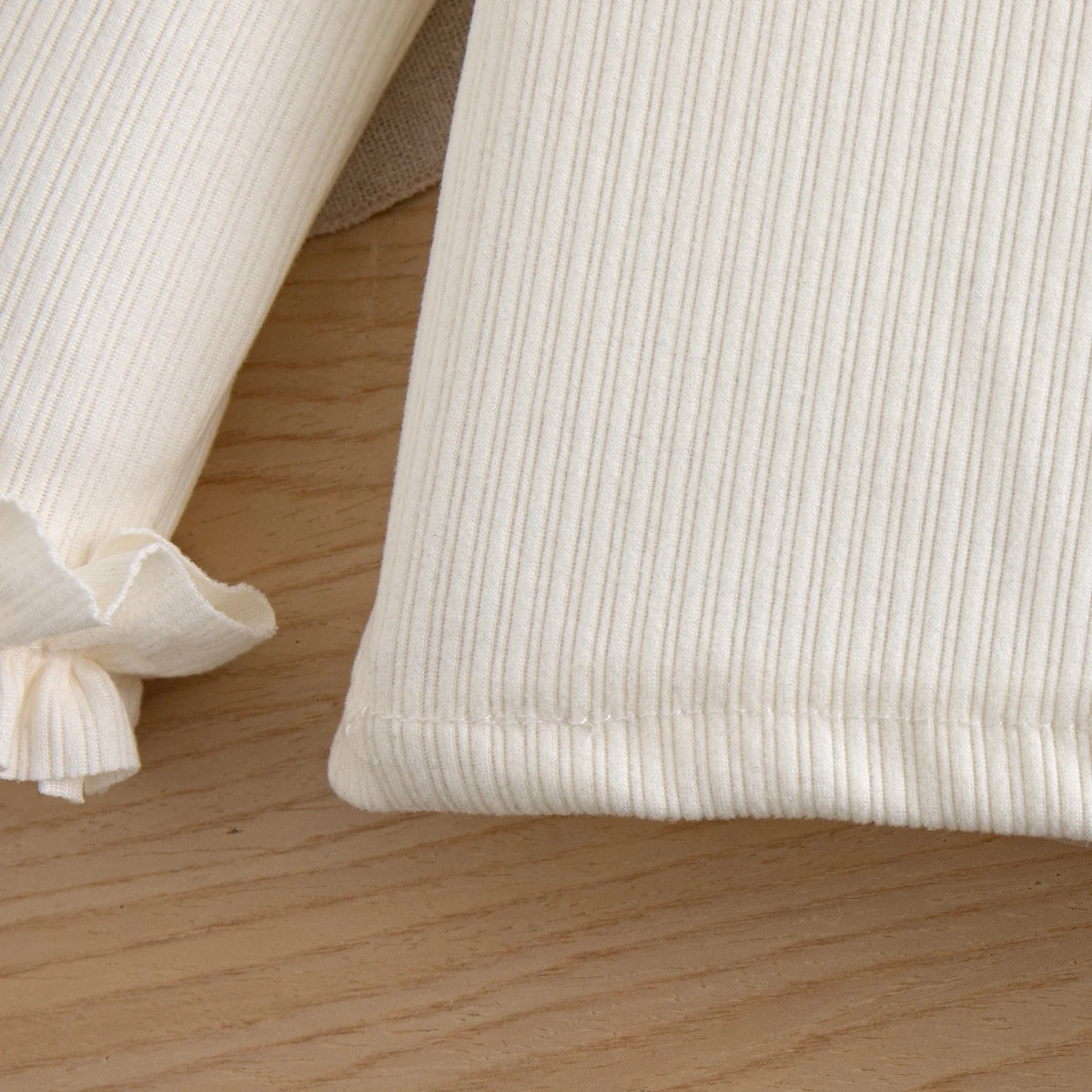 Baby-Mädchenkleid Herbst und Winter Baumwolle Vollbedrucktes Langarm-Babykleid Süßes und Niedliches Prinzessinnenkleid Babykleidung – Detail 10
