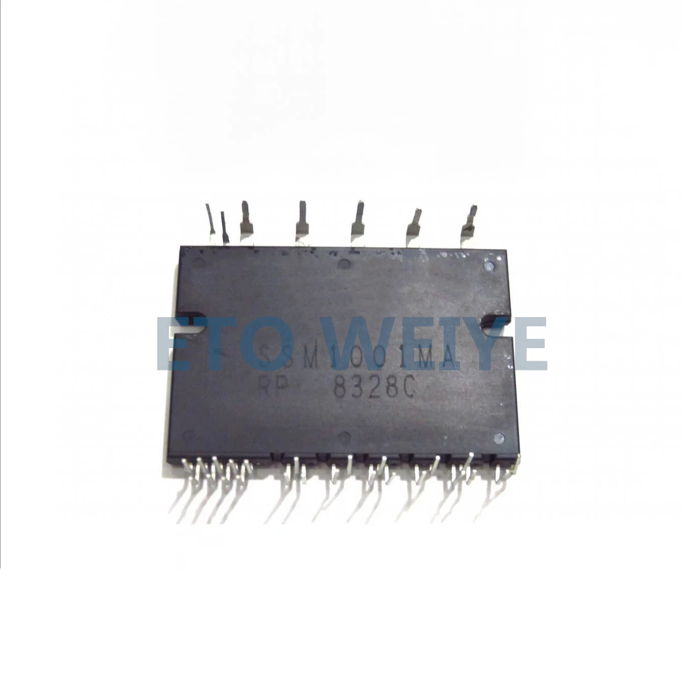 

SSM1001MA IGBT MODLUE SCR(silicon controlled rectifier) For more information, please contact