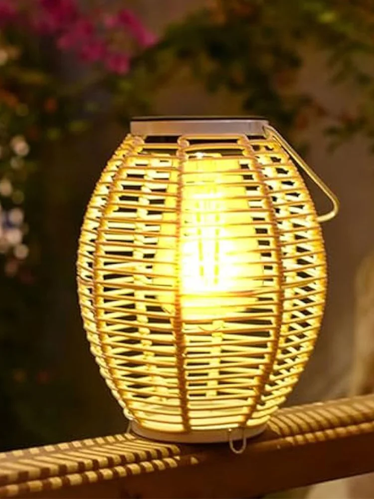Vervangende zonnelampvoet / LED-lamp LED-lamphouder IP44 Waterdicht Sfeer Versier lichthouder voor buitentuin - afbeelding 2