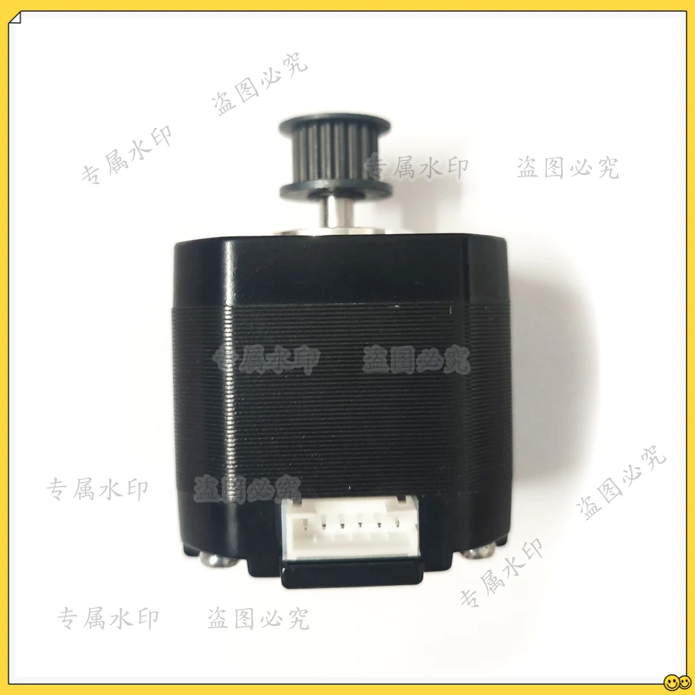 3 4 Max 42-40 42-48 High speed Stepper Motor synchronous wheel X Y Z For ELEGOO Neptune 3 4 Pro Plus Max 3D Printer