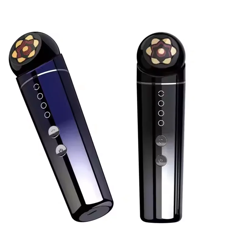 

2024 New Led Infrared Light Therapy Rf Face Lifting Neck Face Anti Wrinkle Electric Rf Skin Tightening Facial Lifting Machine