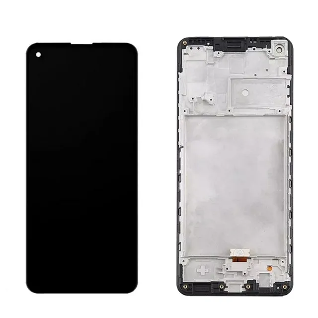 Pantalla OLED para Samsung Galaxy A21S, Pantalla Táctil LCD A22 4G, Repuesto de Pantalla para Samsung A25, Pantalla LCD A26, Pantalla LCD A23 5G, Pantalla A24 4G, Pantalla A22 5G