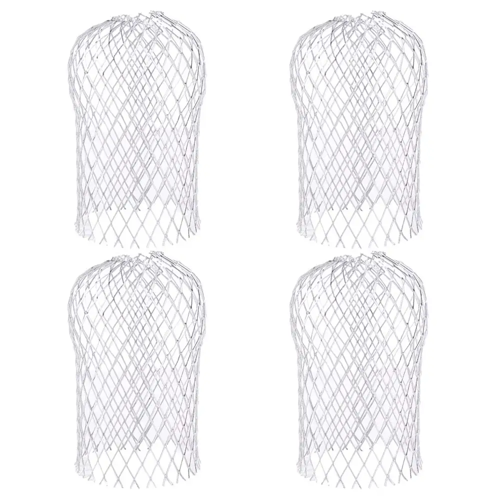 4Pcs Expand Aluminu…
