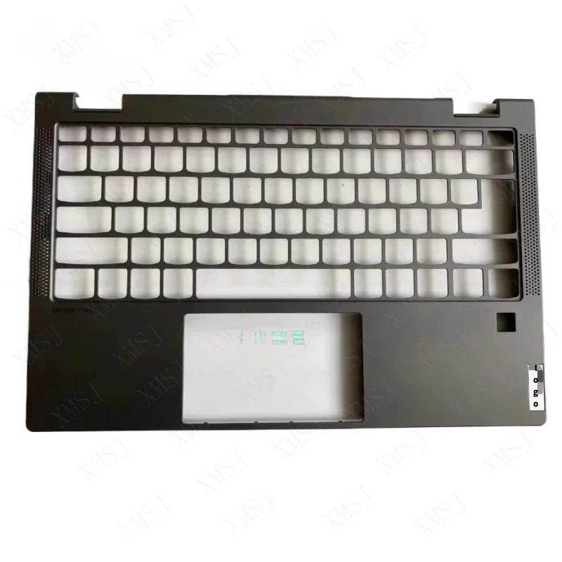 New Original For Lenovo Yoga C640 C640-13IML Screen Back Shell  Palmrest Upper  Bottom Cover Base Case D Shell