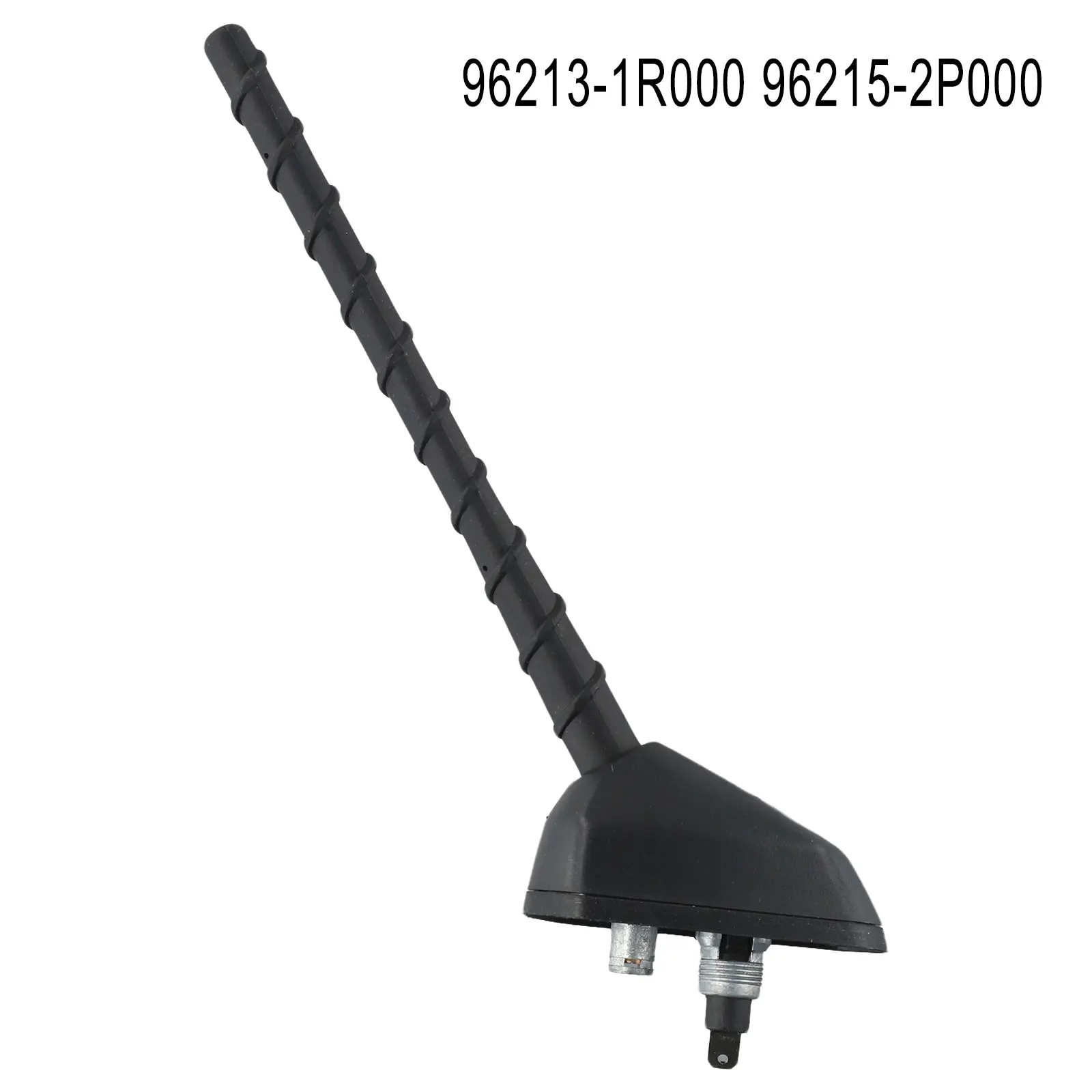 Loop Combi Antenna Pole Base AM/FM For Hyundai For Accent For Solaris 2011-2014 96213-1R000 96215-2P000 Replace Accessories