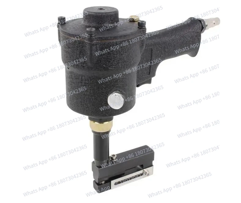 Pneumatic Air Punch…