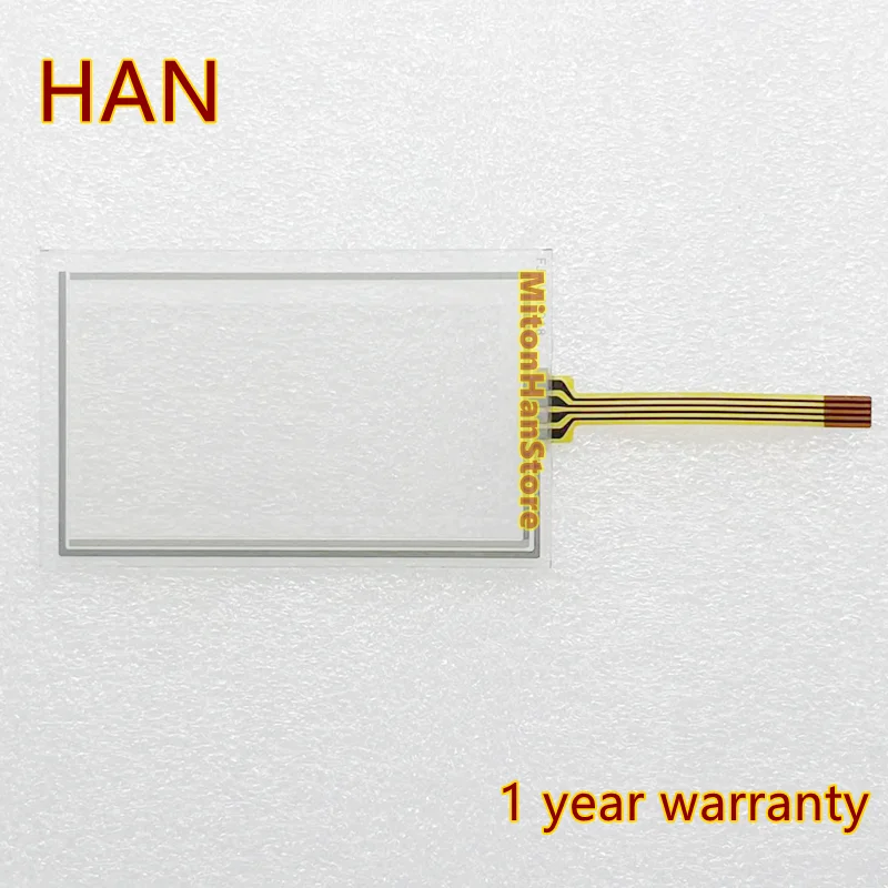 

New For NT964-V01 Touch Panel Screen Glass