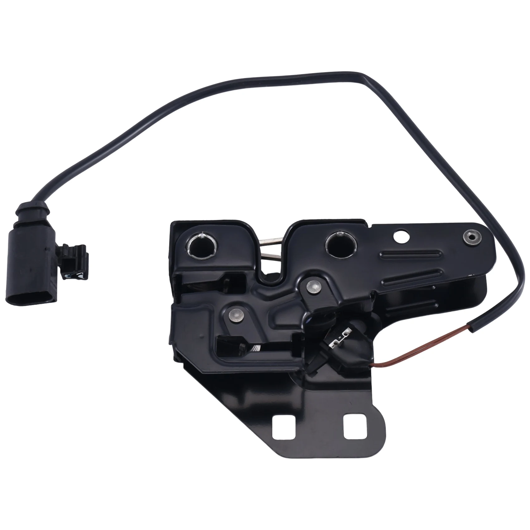 

Автомобильный Замок под капот 4F0 823 509 a для A6L