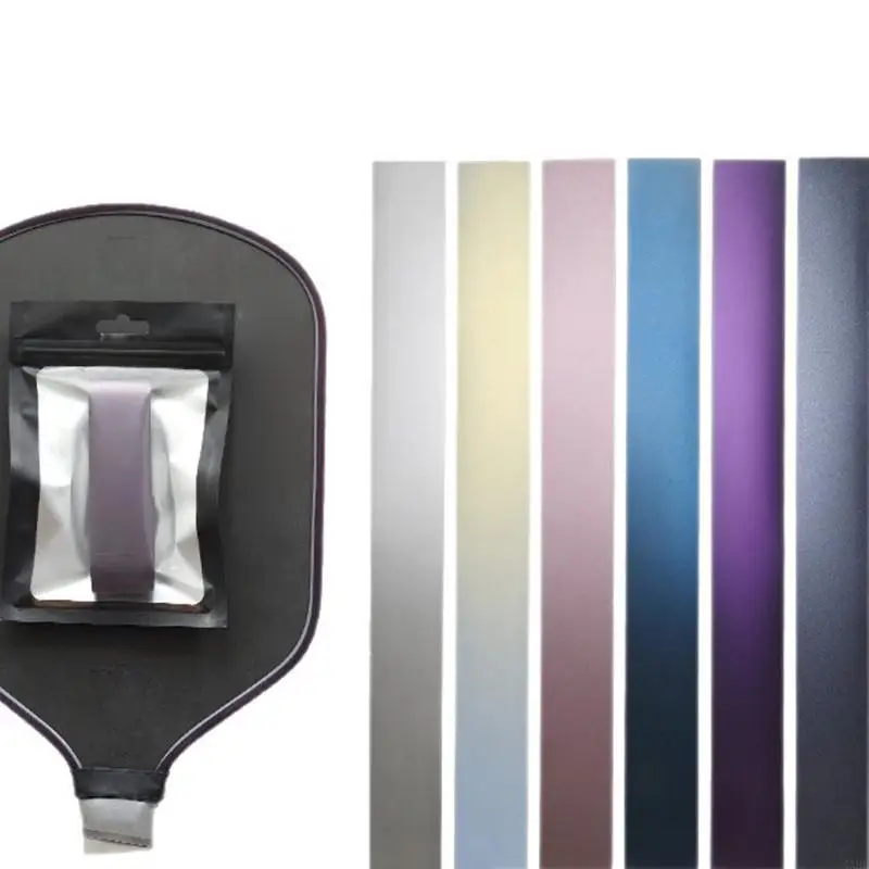 TPU Guard Tape for Training and Routine Use, Sized Wrap Cover for Club Play and Regular Gear Care, Single Pack Use 4XBB