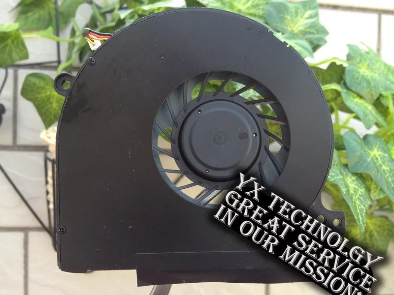 

15 XPS L501X L502X L701X L702X 15D218 Fan ksb0705ha KSB0705HA-A Для delta