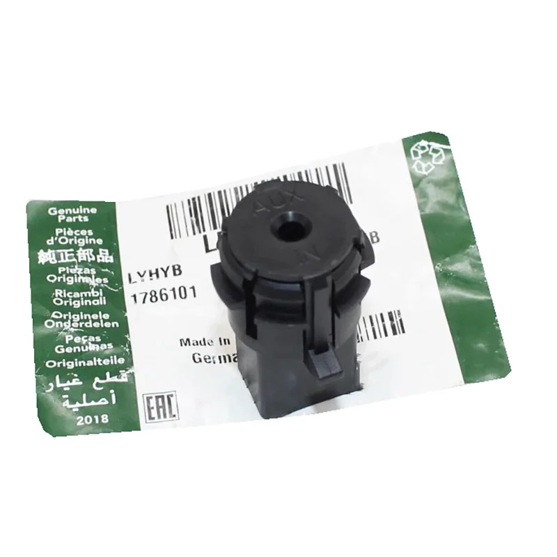 NBJKATO Brand New Genuine Auxilary Audio Input Jack Socket LR003821 For Land Rover LR2 Freelander 2 2006-2014